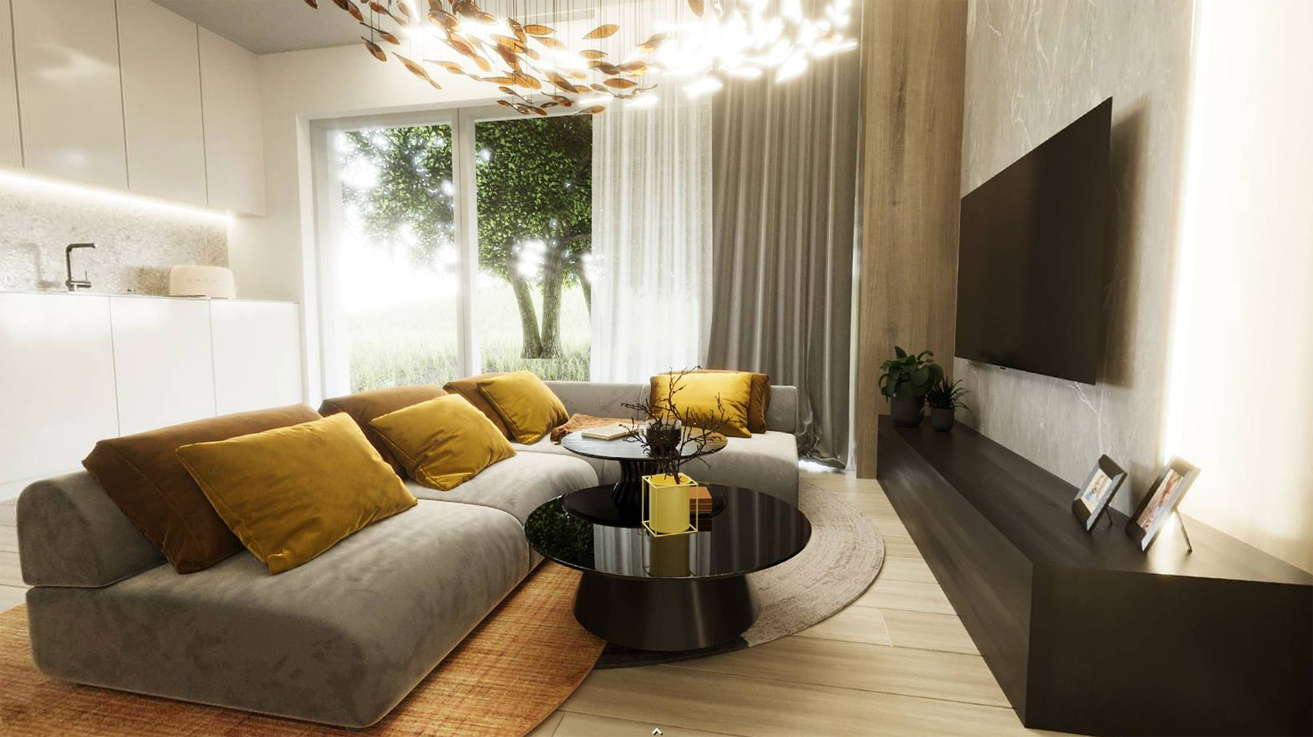 Gallery - Visualization's Image