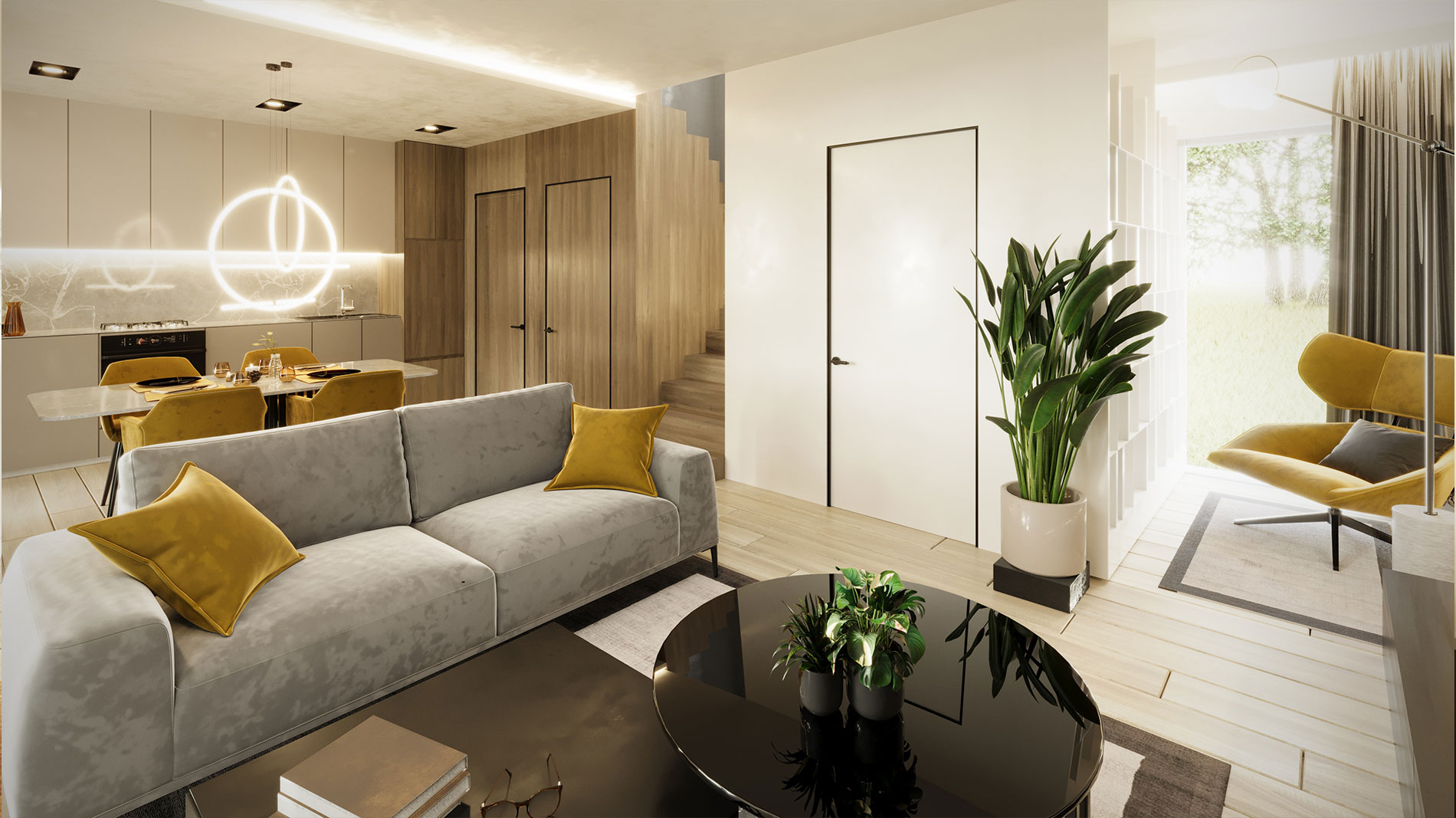 Gallery - Visualization's Image