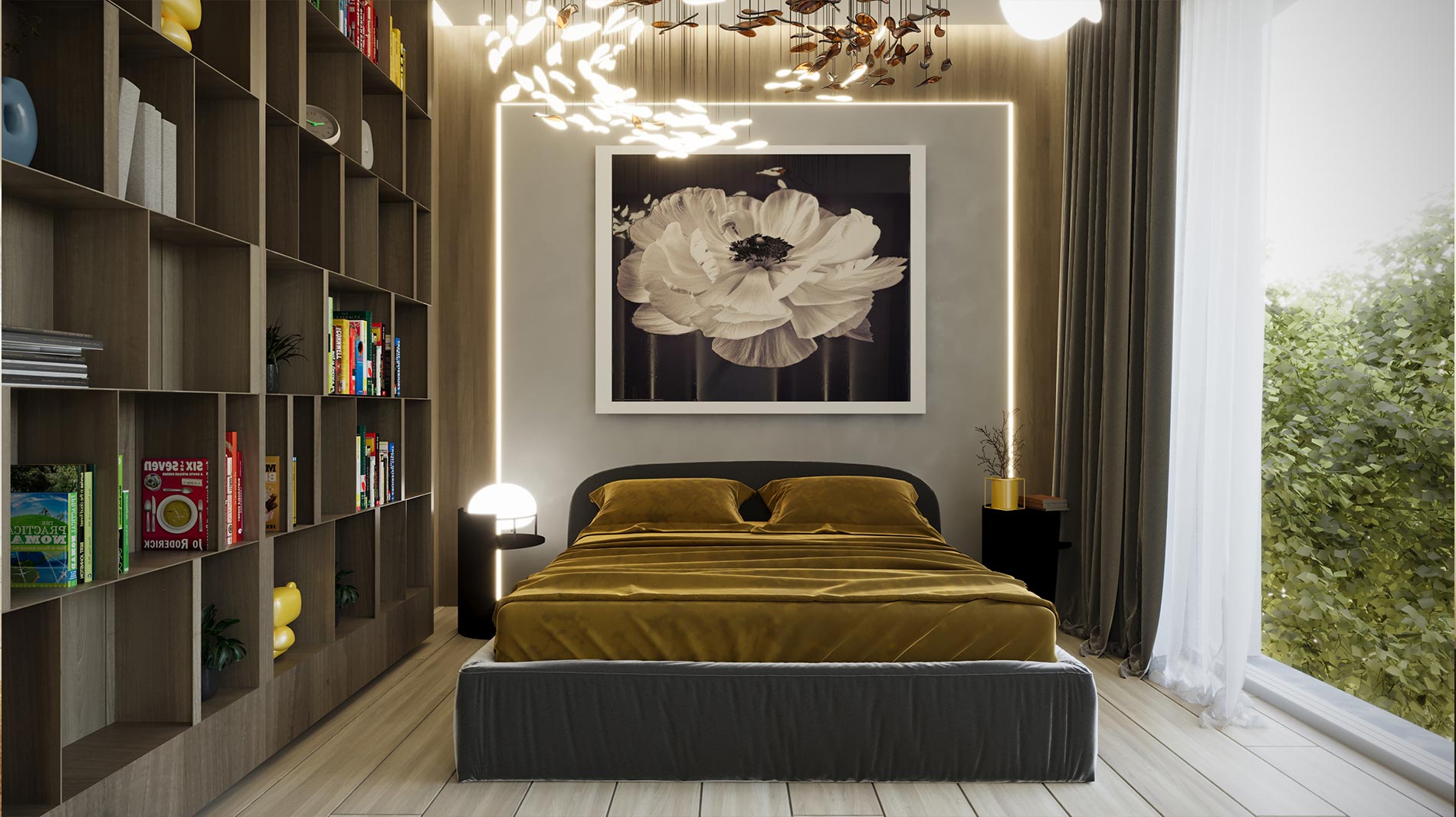 Gallery - Visualization's Image