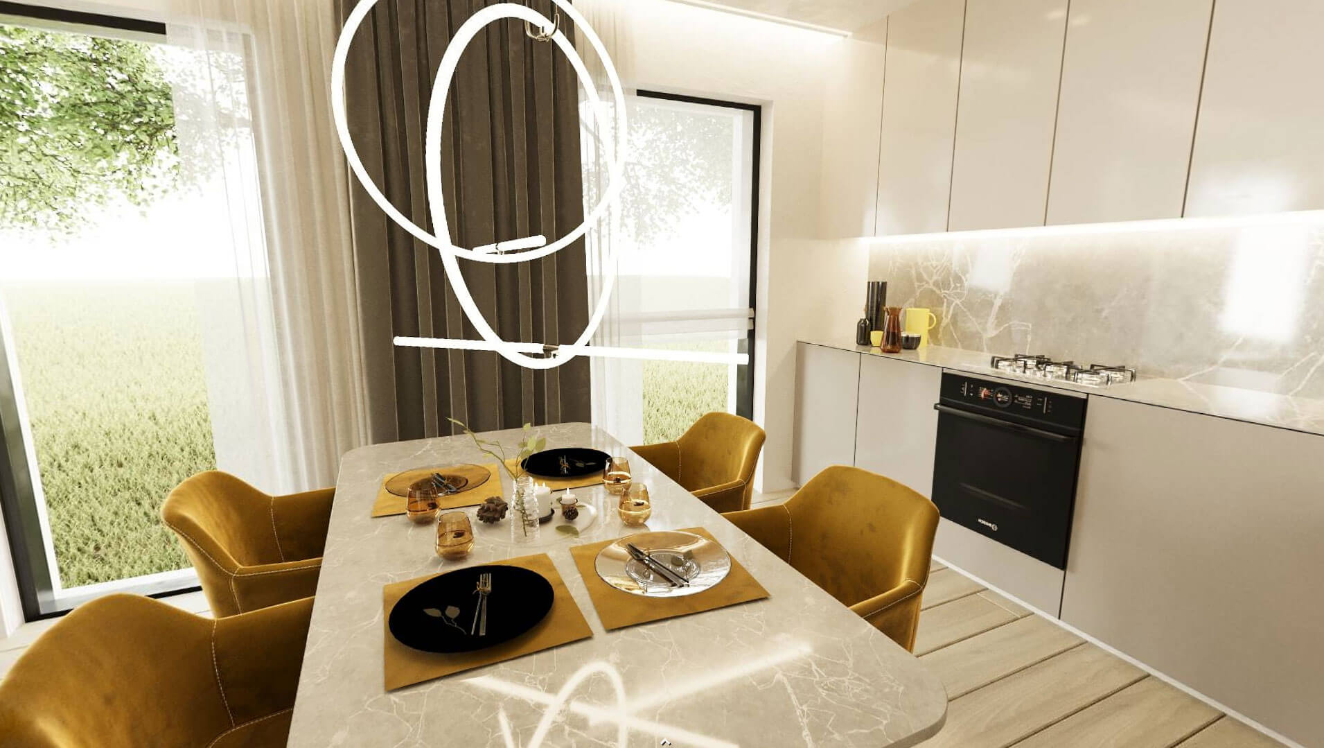 Gallery - Visualization's Image