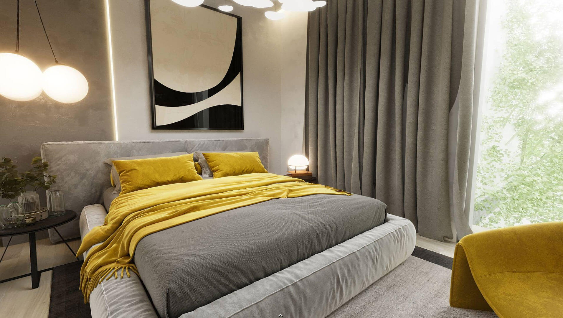 Gallery - Visualization's Image