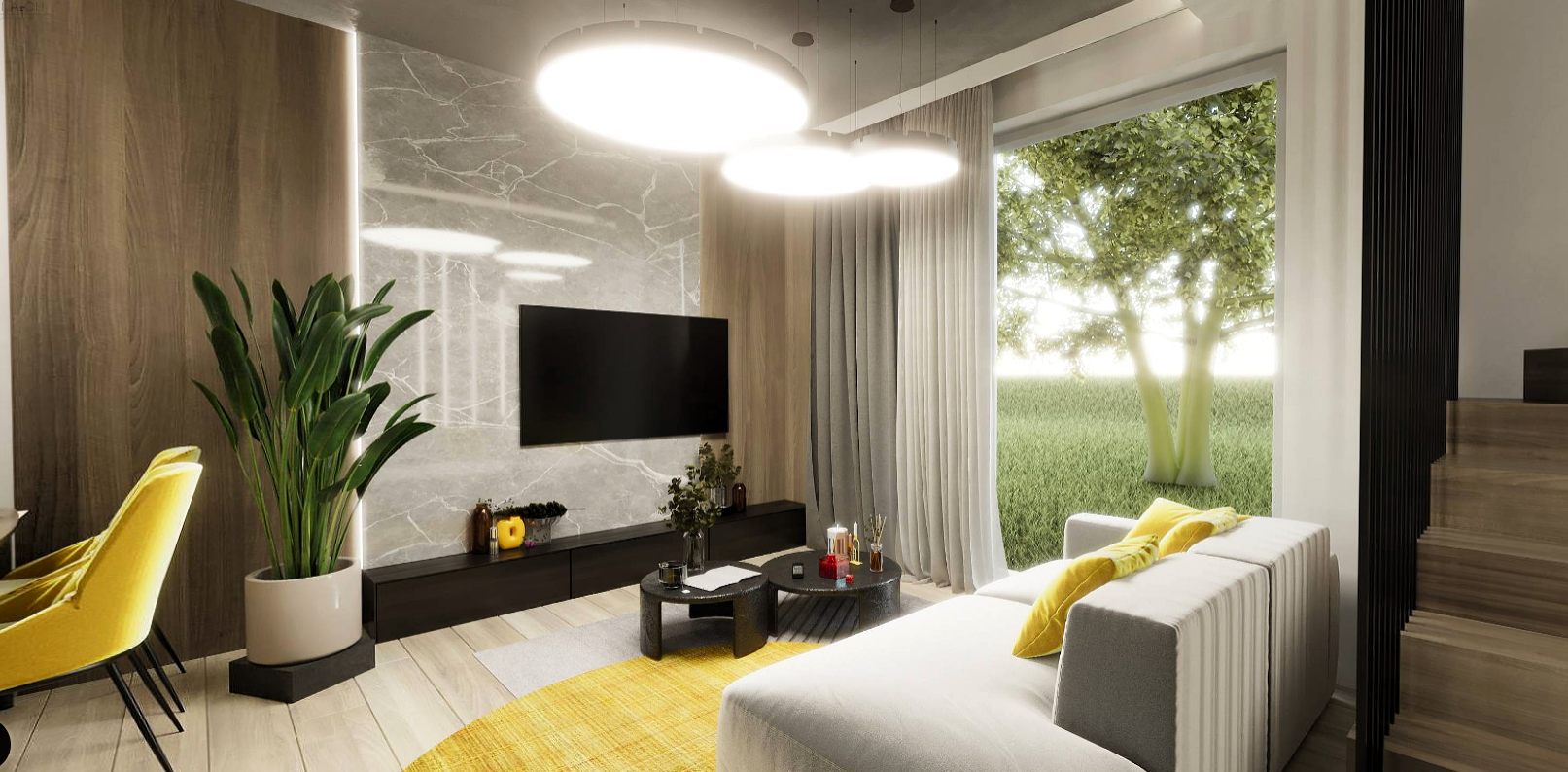 Gallery - Visualization's Image